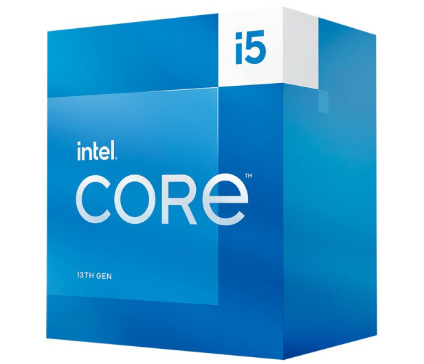 INTEL Procesor Core i5-13500 BOX 2,5 GHz, LGA1700 BX8071513500 - 1101200 - zdjęcie 3